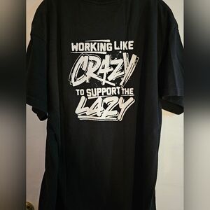 Blue Collar T-Shirt👕